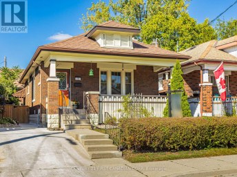 872 LOVETT STREET London East (East L) Ontario photo 2