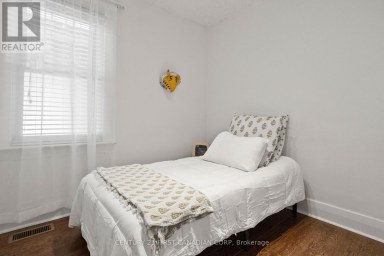 872 LOVETT STREET London East (East L) Ontario photo 20