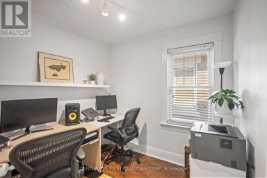 872 LOVETT STREET London East (East L) Ontario photo 22