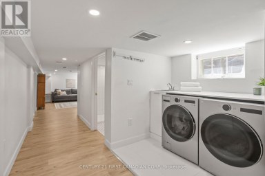872 LOVETT STREET London East (East L) Ontario photo 25