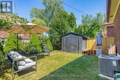 872 LOVETT STREET London East (East L) Ontario photo 37