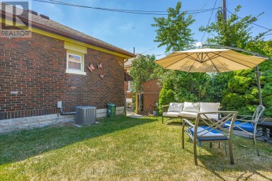 872 LOVETT STREET London East (East L) Ontario photo 39