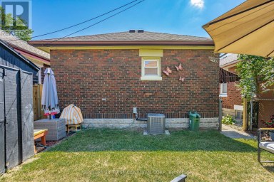872 LOVETT STREET London East (East L) Ontario photo 40