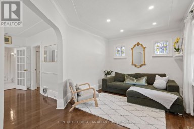872 LOVETT STREET London East (East L) Ontario photo 6