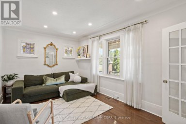 872 LOVETT STREET London East (East L) Ontario photo 8