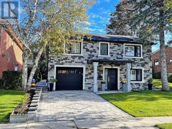 WALK-OUT LOWER LEVEL - 188 SWEENEY DRIVE Toronto (Victoria Village) Ontario photo 1