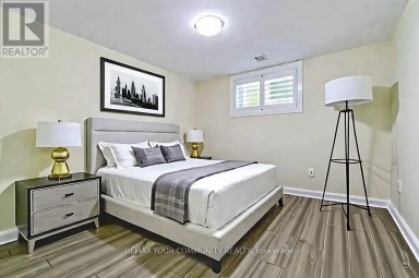 WALK-OUT LOWER LEVEL - 188 SWEENEY DRIVE Toronto (Victoria Village) Ontario photo 7