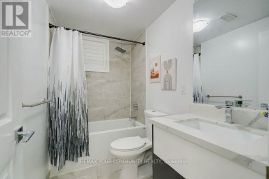 WALK-OUT LOWER LEVEL - 188 SWEENEY DRIVE Toronto (Victoria Village) Ontario photo 8