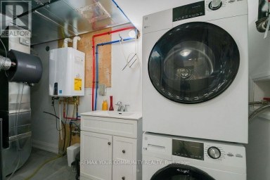 WALK-OUT LOWER LEVEL - 188 SWEENEY DRIVE Toronto (Victoria Village) Ontario photo 9