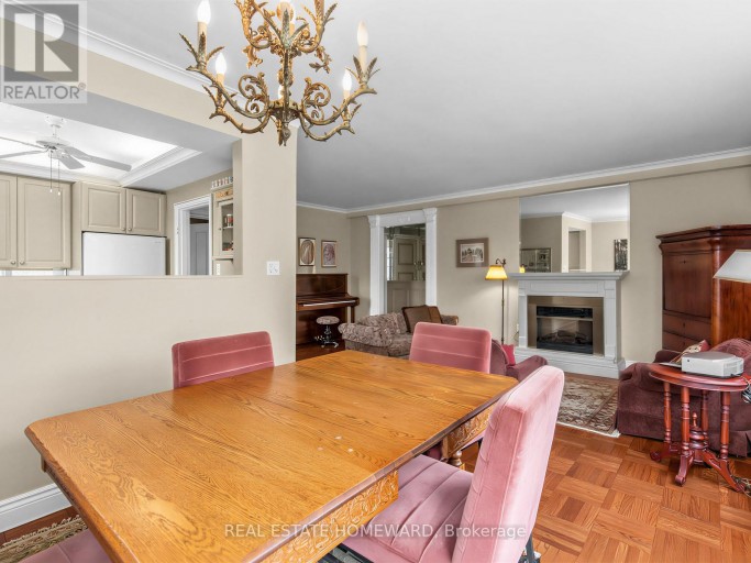 309 - 30 ELM AVENUE, Toronto (Rosedale-Moore Park), Ontario, M4W1N5