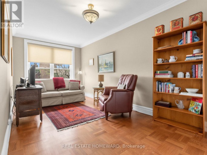 309 - 30 ELM AVENUE, Toronto (Rosedale-Moore Park), Ontario, M4W1N5