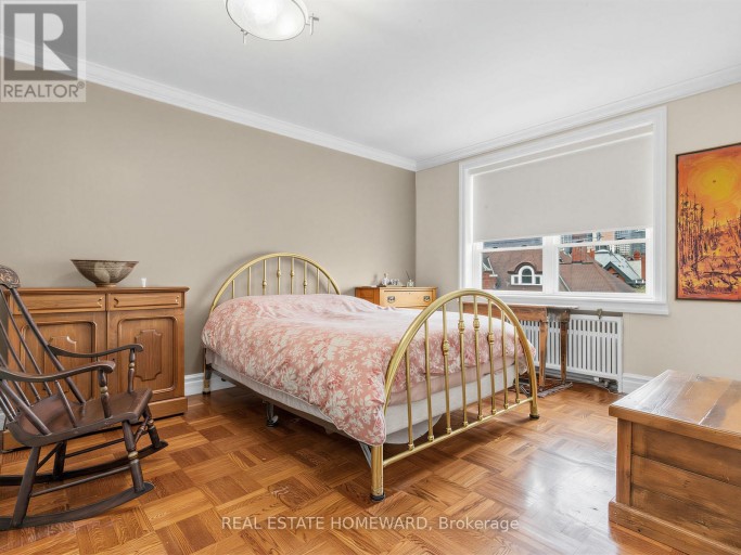 309 - 30 ELM AVENUE, Toronto (Rosedale-Moore Park), Ontario, M4W1N5