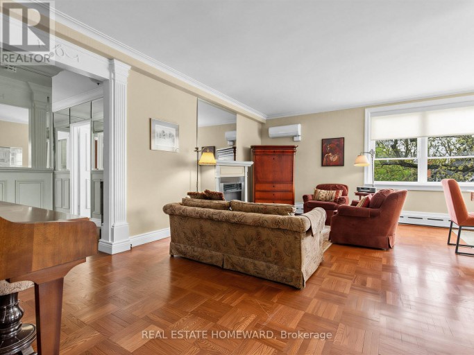 309 - 30 ELM AVENUE, Toronto (Rosedale-Moore Park), Ontario, M4W1N5