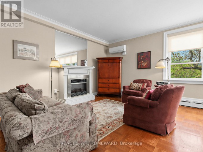 309 - 30 ELM AVENUE, Toronto (Rosedale-Moore Park), Ontario, M4W1N5