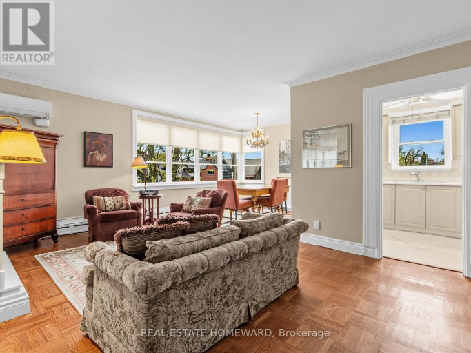 309 - 30 ELM AVENUE, Toronto (Rosedale-Moore Park), Ontario, M4W1N5