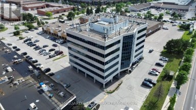 202 - 3901 HIGHWAY 7 Vaughan (Pine Valley Business Park) Ontario photo 4