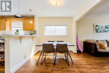 32 FLORENS AVENUE Toronto (Clairlea-Birchmount) Ontario photo 11