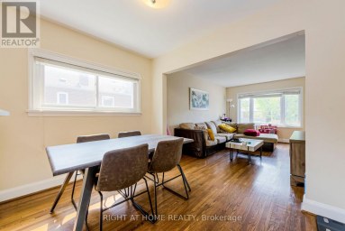 32 FLORENS AVENUE Toronto (Clairlea-Birchmount) Ontario photo 12