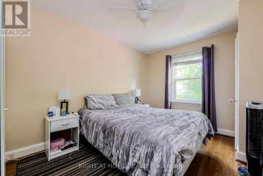 32 FLORENS AVENUE Toronto (Clairlea-Birchmount) Ontario photo 16