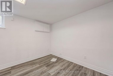 32 FLORENS AVENUE Toronto (Clairlea-Birchmount) Ontario photo 26