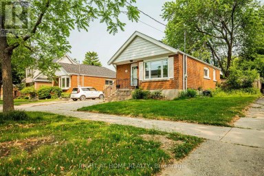32 FLORENS AVENUE Toronto (Clairlea-Birchmount) Ontario photo 3