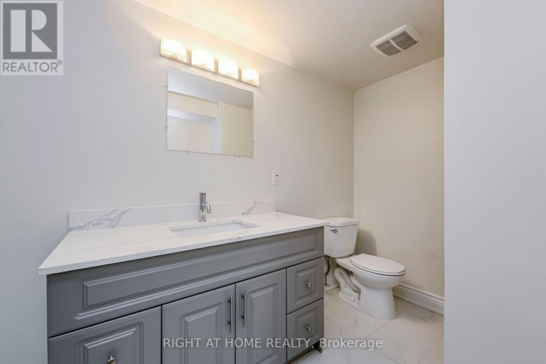 32 FLORENS AVENUE, Toronto (Clairlea-Birchmount), Ontario, M1L1R6