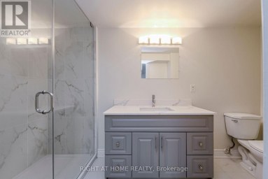 32 FLORENS AVENUE Toronto (Clairlea-Birchmount) Ontario photo 31