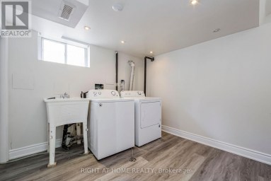 32 FLORENS AVENUE Toronto (Clairlea-Birchmount) Ontario photo 33