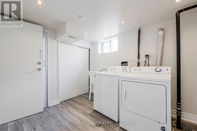 32 FLORENS AVENUE, Toronto (Clairlea-Birchmount), Ontario, M1L1R6