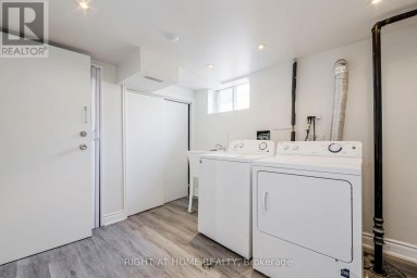 32 FLORENS AVENUE Toronto (Clairlea-Birchmount) Ontario photo 34