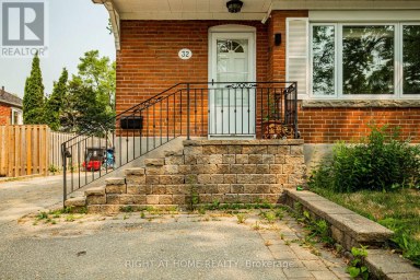 32 FLORENS AVENUE Toronto (Clairlea-Birchmount) Ontario photo 4