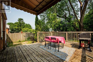 32 FLORENS AVENUE Toronto (Clairlea-Birchmount) Ontario photo 41