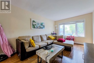 32 FLORENS AVENUE Toronto (Clairlea-Birchmount) Ontario photo 7