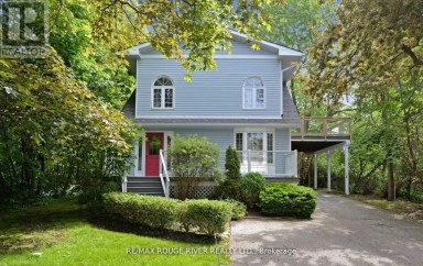 UPPER - 705 FRONT ROAD Pickering (Bay Ridges) Ontario photo 1