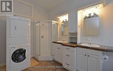 UPPER - 705 FRONT ROAD Pickering (Bay Ridges) Ontario photo 10