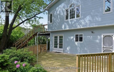 UPPER - 705 FRONT ROAD Pickering (Bay Ridges) Ontario photo 14