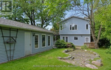 UPPER - 705 FRONT ROAD Pickering (Bay Ridges) Ontario photo 16