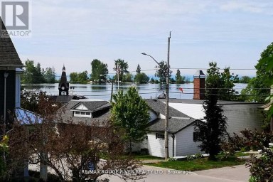 UPPER - 705 FRONT ROAD Pickering (Bay Ridges) Ontario photo 17
