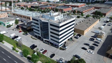 205 - 3901 HIGHWAY 7 Vaughan (Pine Valley Business Park) Ontario photo 2