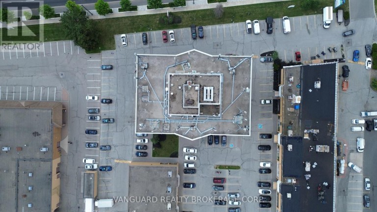 205 - 3901 HIGHWAY 7, Vaughan (Pine Valley Business Park), Ontario, L4L8L5
