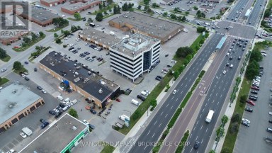 302 - 3901 HIGHWAY 7 Vaughan (Pine Valley Business Park) Ontario photo 8