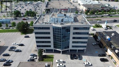 400 - 3901 HIGHWAY 7 Vaughan (Pine Valley Business Park) Ontario photo 1