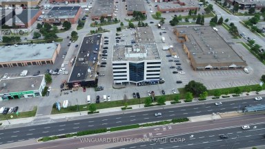 400 - 3901 HIGHWAY 7 Vaughan (Pine Valley Business Park) Ontario photo 7