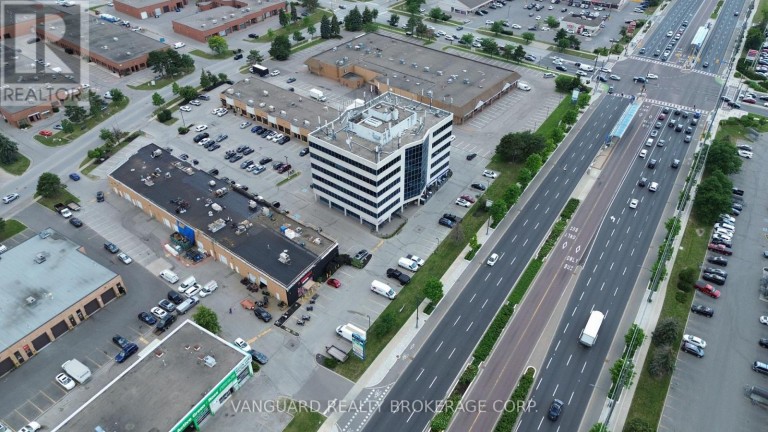 400 - 3901 HIGHWAY 7, Vaughan (Pine Valley Business Park), Ontario, L4L8L5