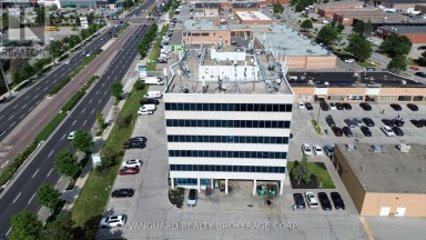 403 - 3901 HIGHWAY 7 Vaughan (Pine Valley Business Park) Ontario photo 3