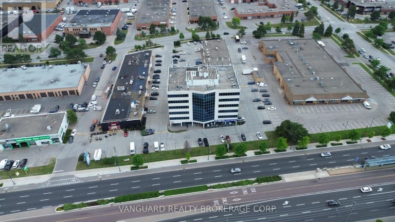 404 - 3901 HIGHWAY 7, Vaughan (Pine Valley Business Park), Ontario, L4L8L5