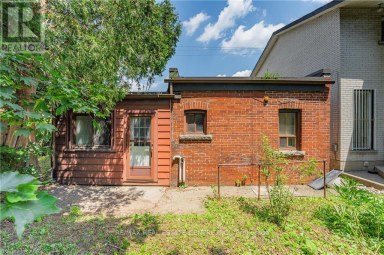 1274 BARTON STREET E Hamilton (Crown Point) Ontario photo 17