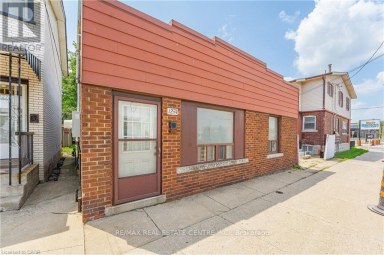 1274 BARTON STREET E Hamilton (Crown Point) Ontario photo 20