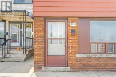 1274 BARTON STREET E Hamilton (Crown Point) Ontario photo 21