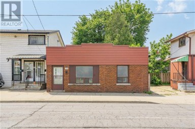 1274 BARTON STREET E Hamilton (Crown Point) Ontario photo 22